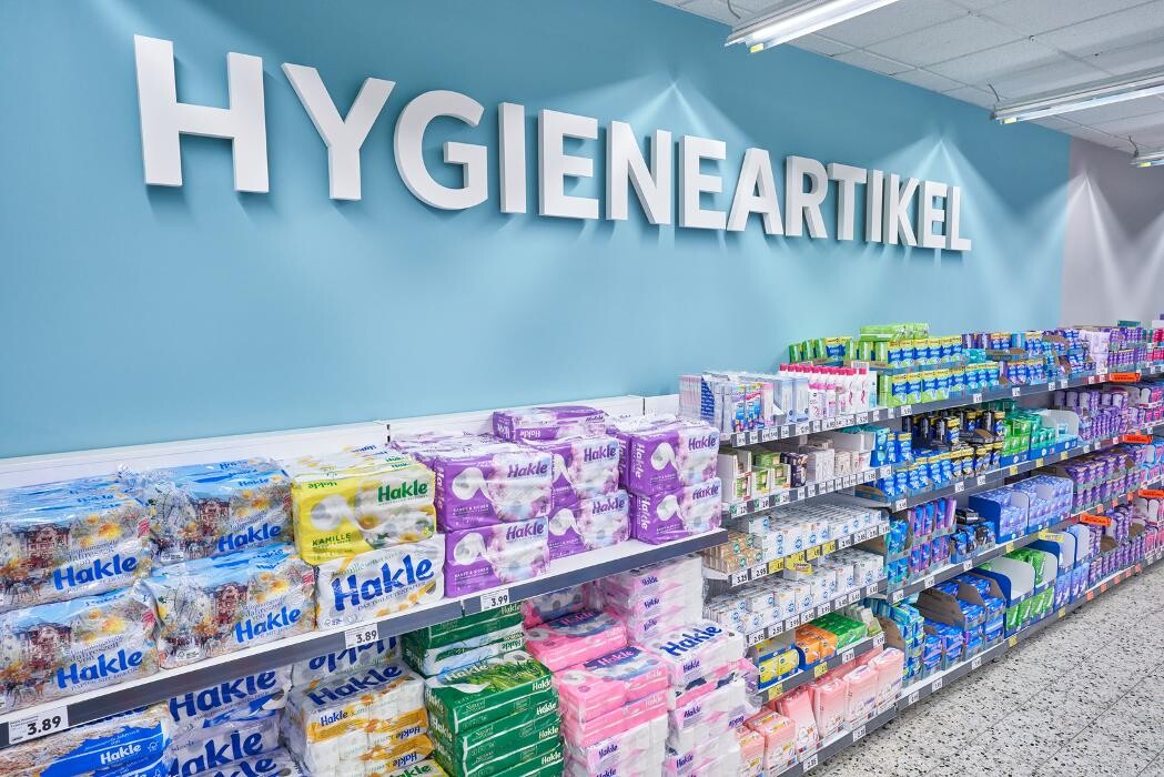 Bilder Kaufland Mönchengladbach-Eicken
