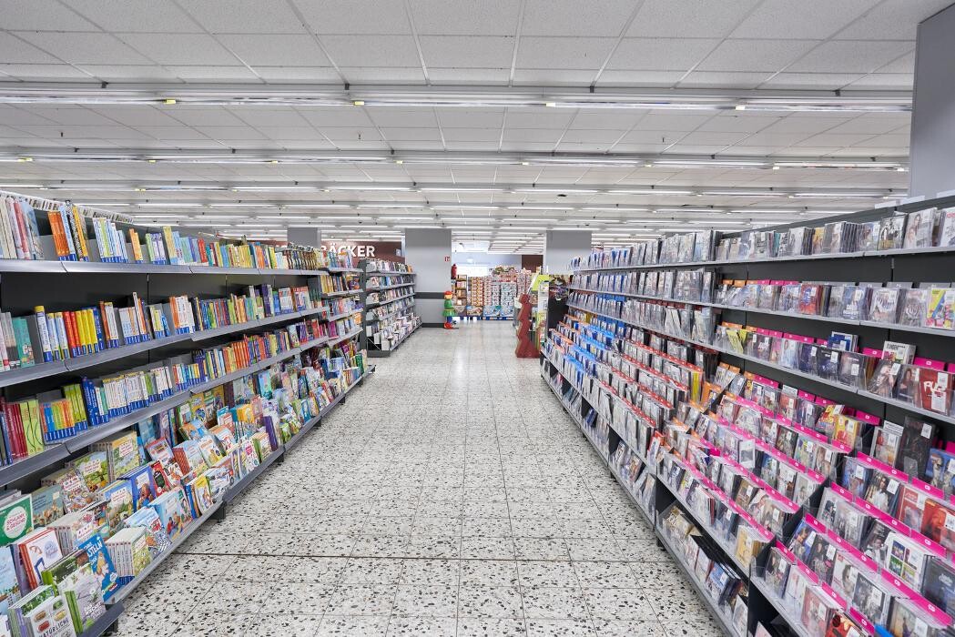 Bilder Kaufland Mönchengladbach-Eicken