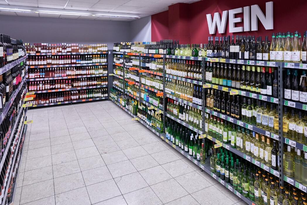 Bilder Kaufland Mönchengladbach-Eicken
