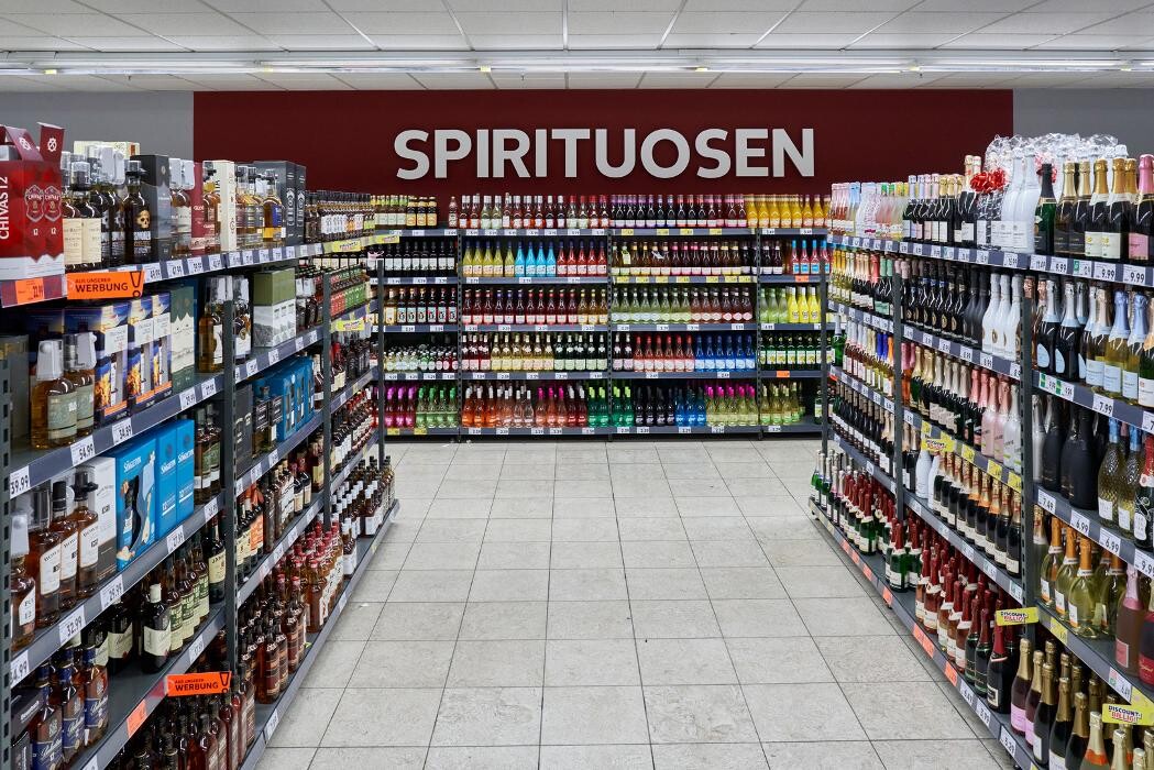Bilder Kaufland Mönchengladbach-Eicken