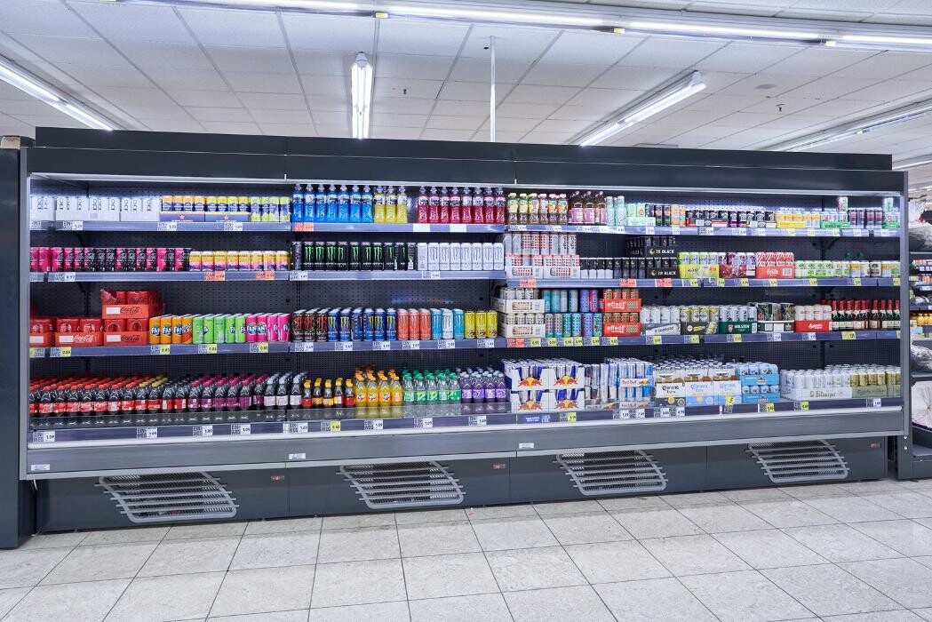 Bilder Kaufland Mönchengladbach-Eicken