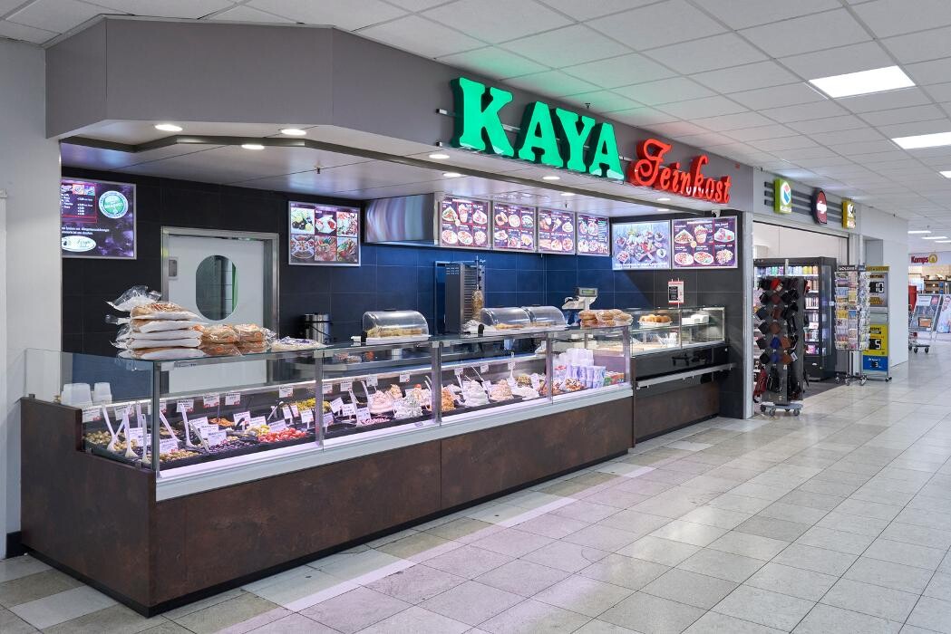 Bilder Kaufland Mönchengladbach-Eicken