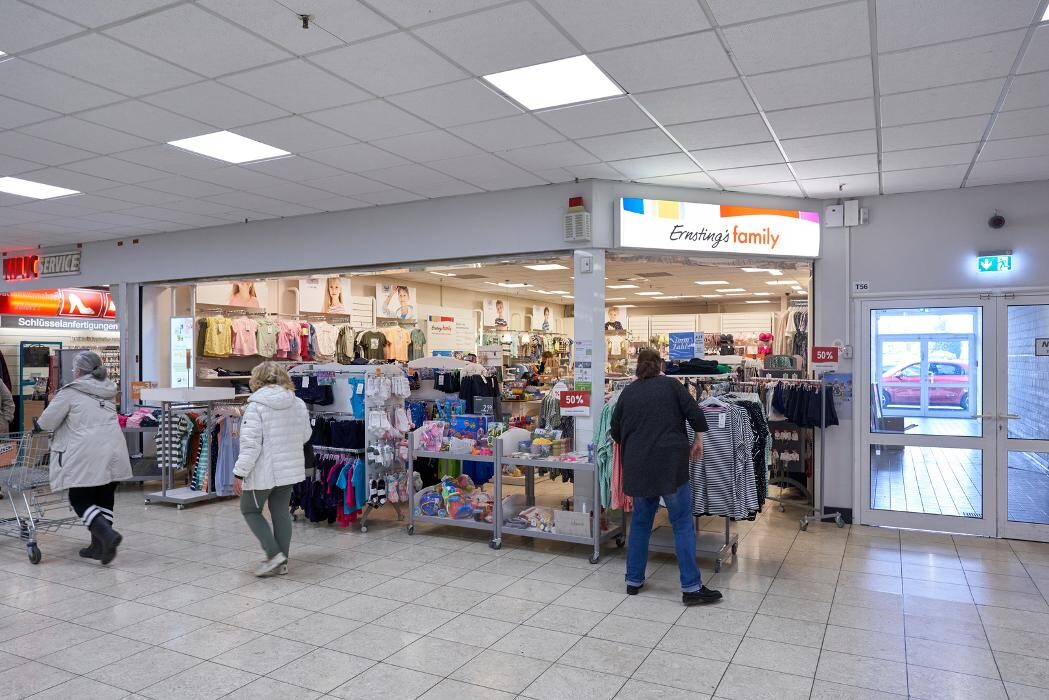Bilder Kaufland Mönchengladbach-Eicken