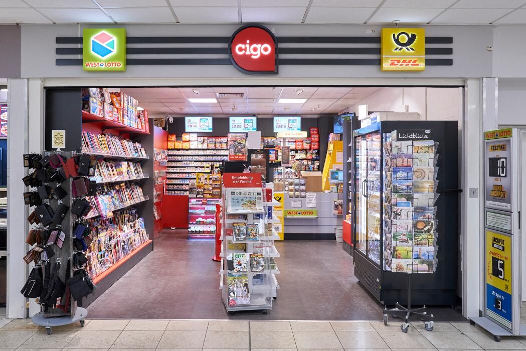 Bilder Kaufland Mönchengladbach-Eicken