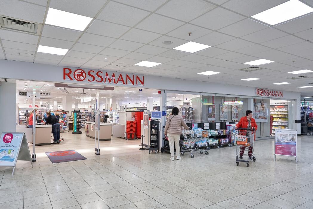 Bilder Kaufland Mönchengladbach-Eicken