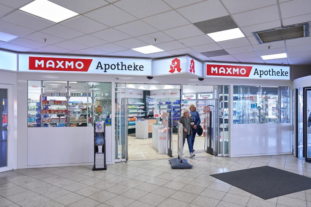 Bilder Kaufland Mönchengladbach-Eicken