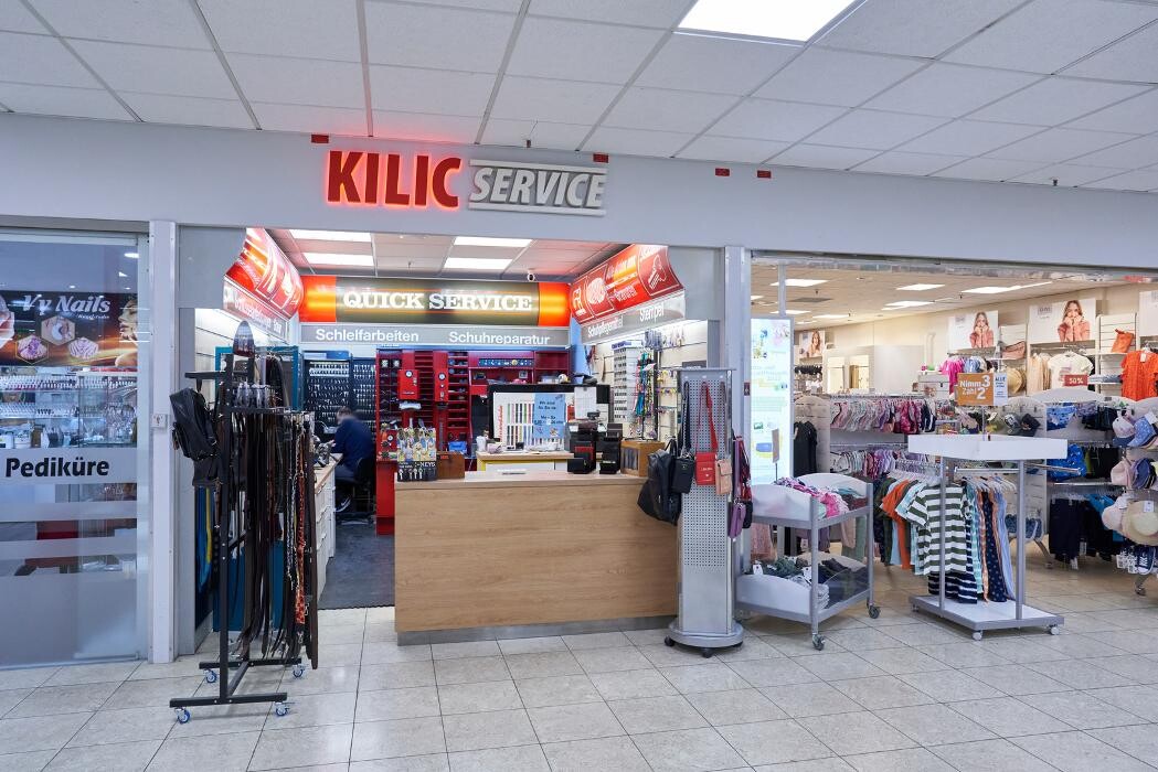 Bilder Kaufland Mönchengladbach-Eicken
