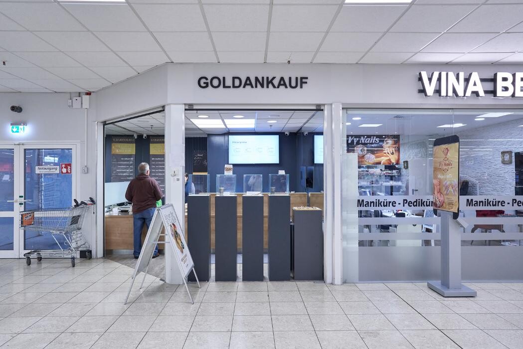 Bilder Kaufland Mönchengladbach-Eicken