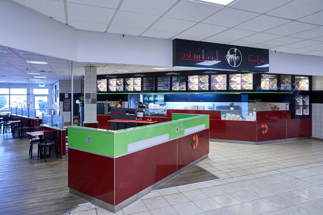 Bilder Kaufland Mönchengladbach-Eicken
