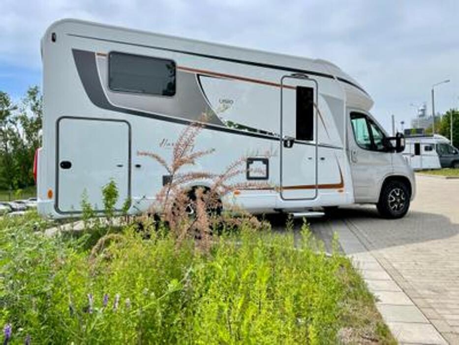 Bilder Caravan Liebe