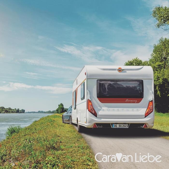 Bilder Caravan Liebe