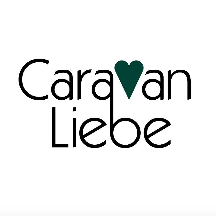 Caravan Liebe Logo