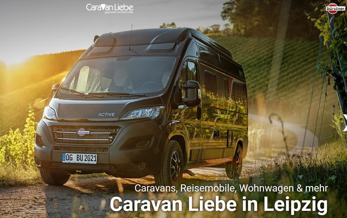 Bilder Caravan Liebe