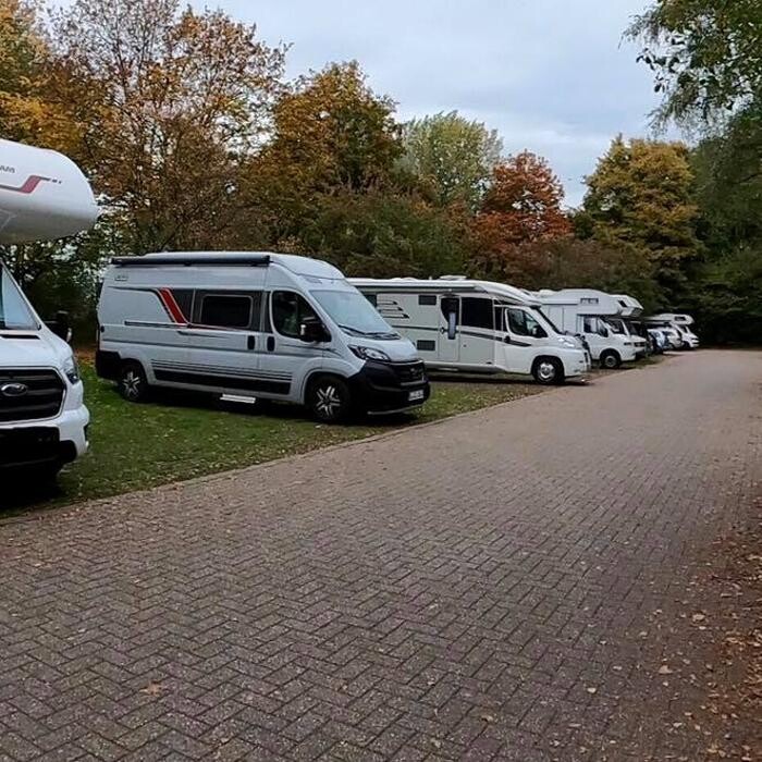 Bilder Caravan Liebe