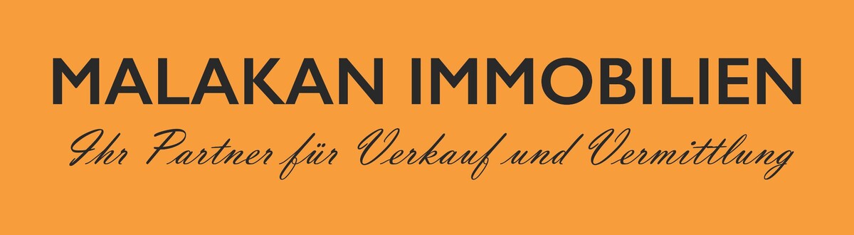 Malakan Immobilien Logo