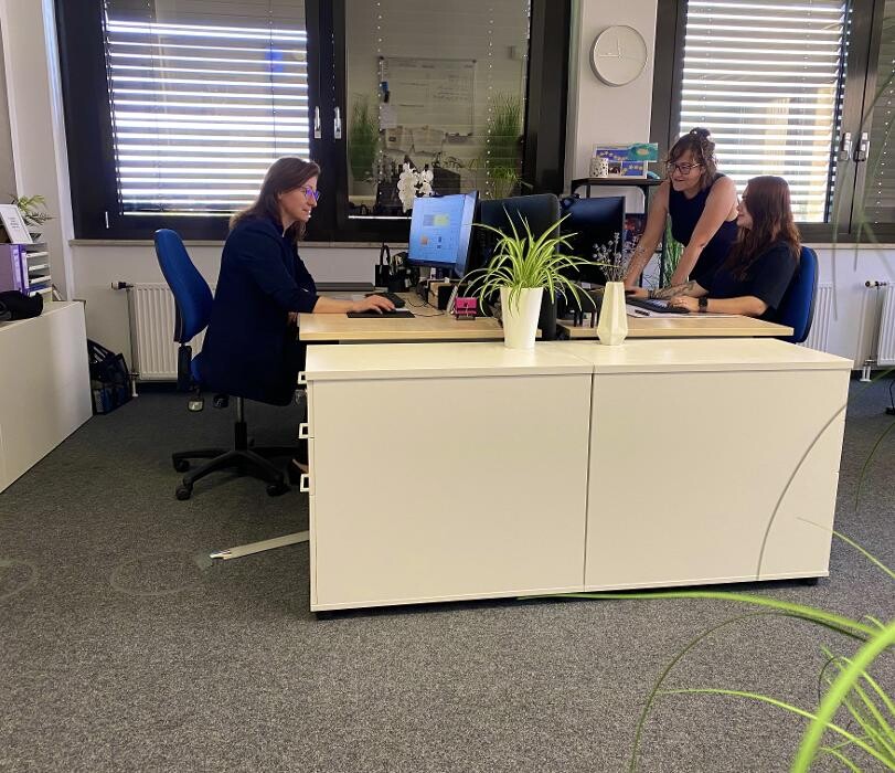 Bilder WBS TRAINING Cham