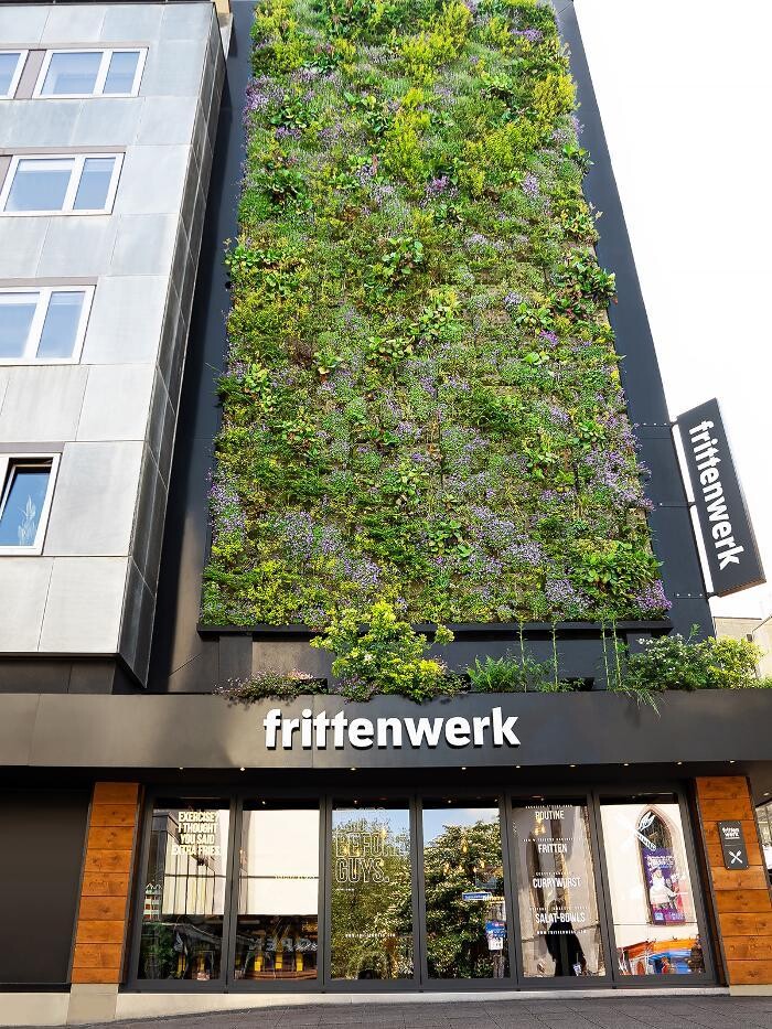 Bilder Frittenwerk Essen