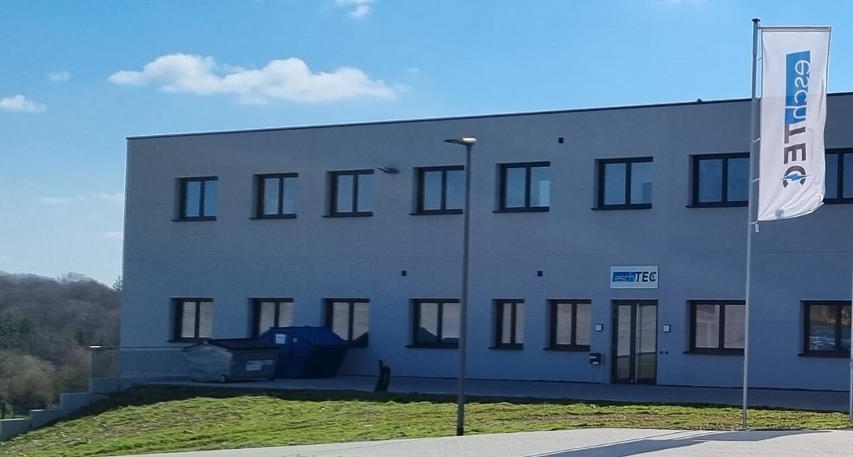 Bilder eschTEC GmbH