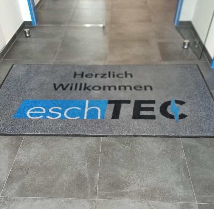 Bilder eschTEC GmbH