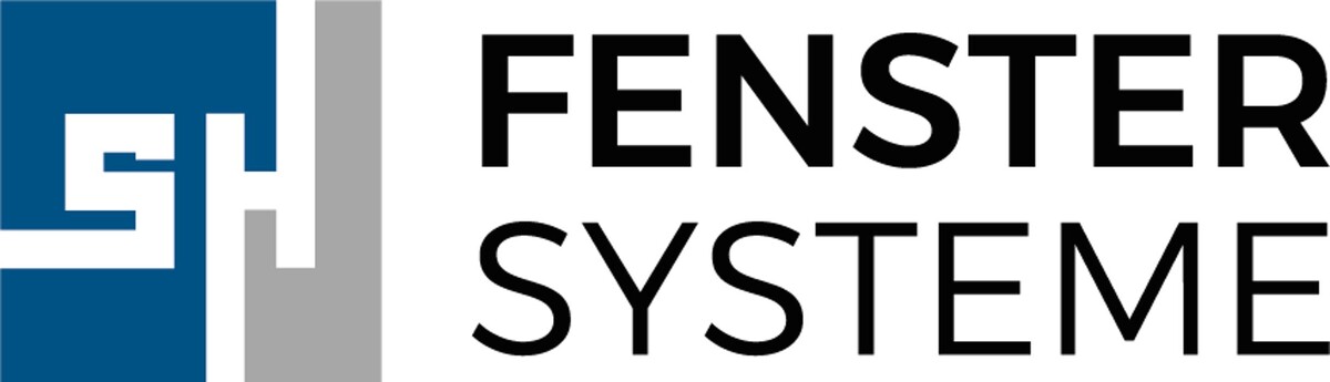 SH-FENSTERSYSTEME GmbH Logo