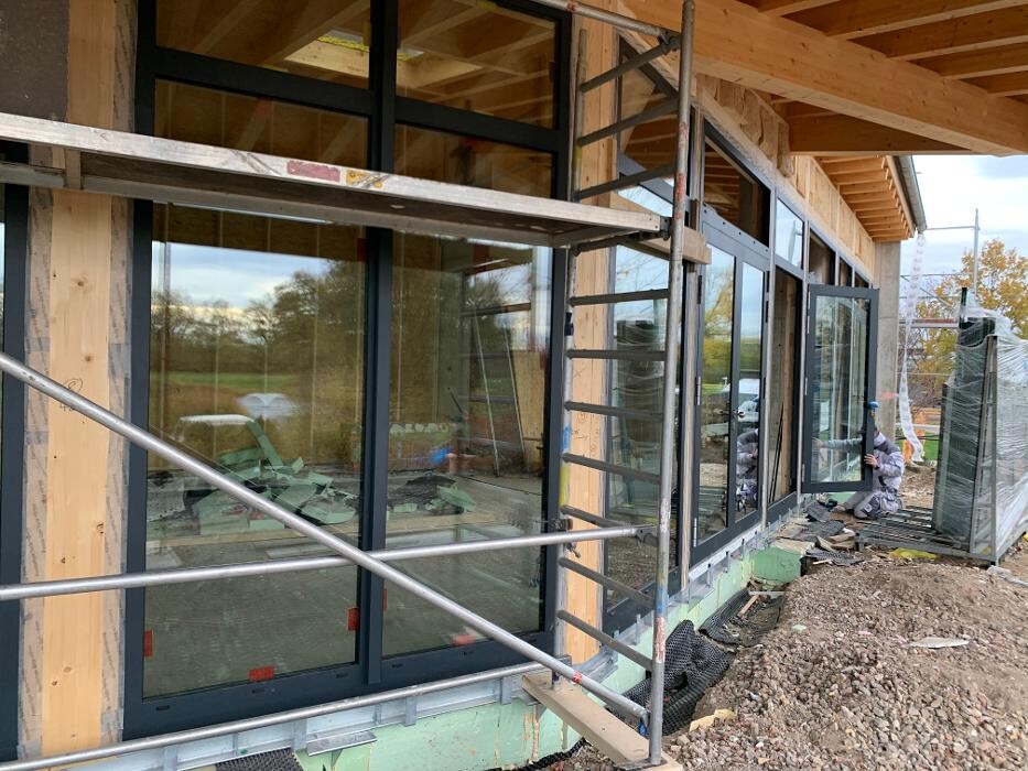 Bilder SH-FENSTERSYSTEME GmbH