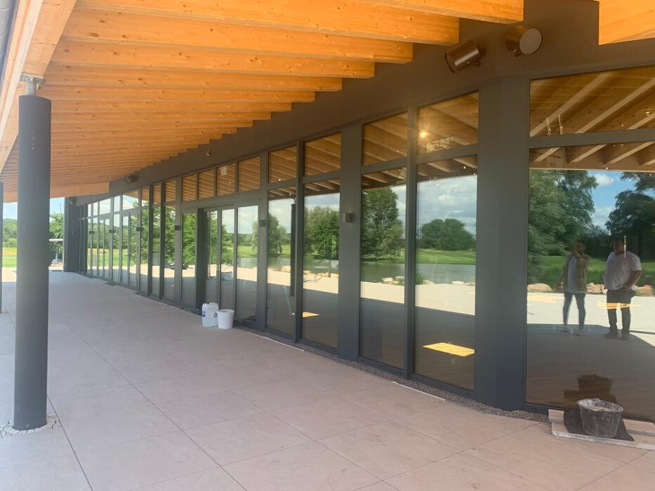 Bilder SH-FENSTERSYSTEME GmbH
