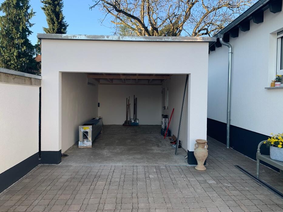 Bilder SH-FENSTERSYSTEME GmbH