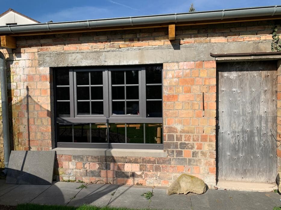 Bilder SH-FENSTERSYSTEME GmbH