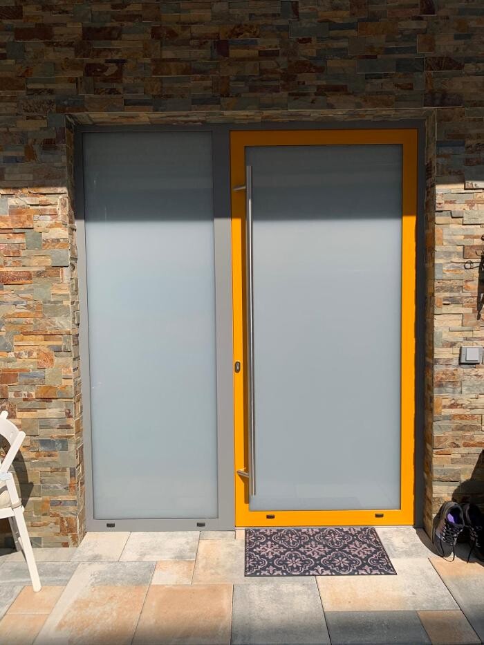 Bilder SH-FENSTERSYSTEME GmbH