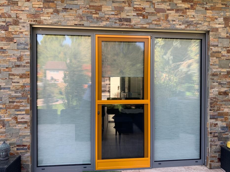 Bilder SH-FENSTERSYSTEME GmbH