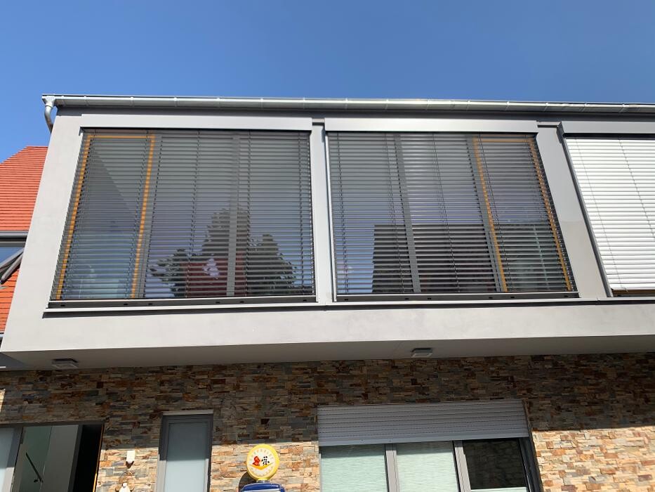 Bilder SH-FENSTERSYSTEME GmbH