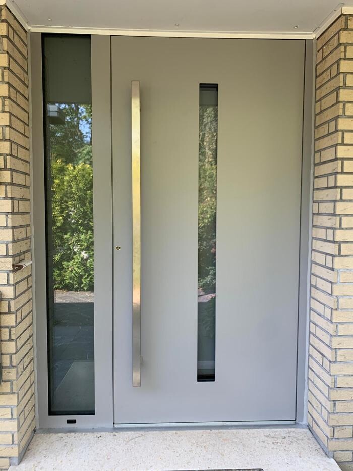 Bilder SH-FENSTERSYSTEME GmbH