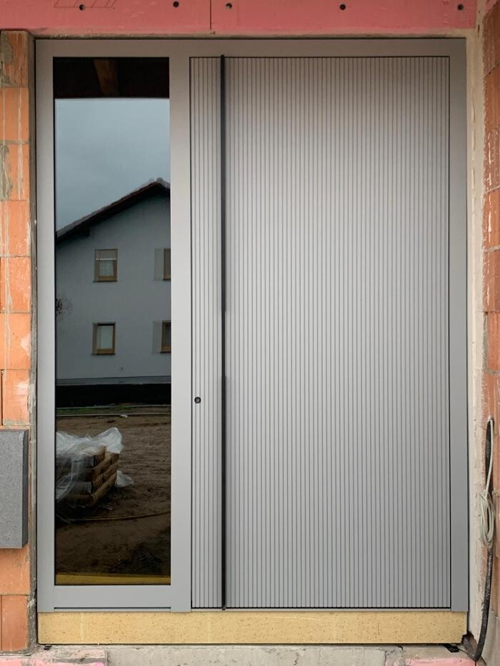 Bilder SH-FENSTERSYSTEME GmbH