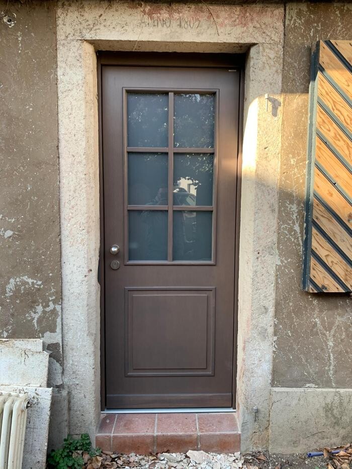 Bilder SH-FENSTERSYSTEME GmbH