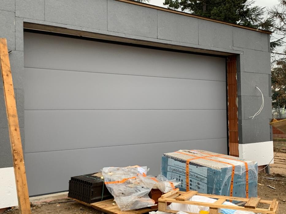 Bilder SH-FENSTERSYSTEME GmbH