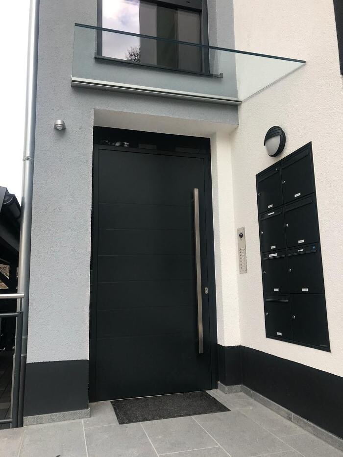 Bilder SH-FENSTERSYSTEME GmbH