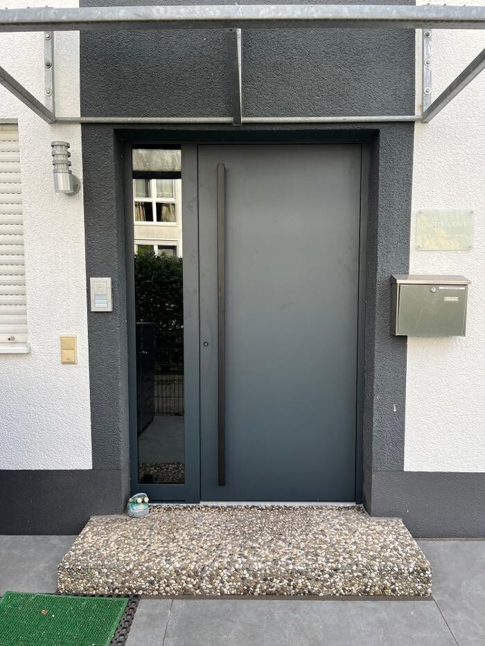 Bilder SH-FENSTERSYSTEME GmbH