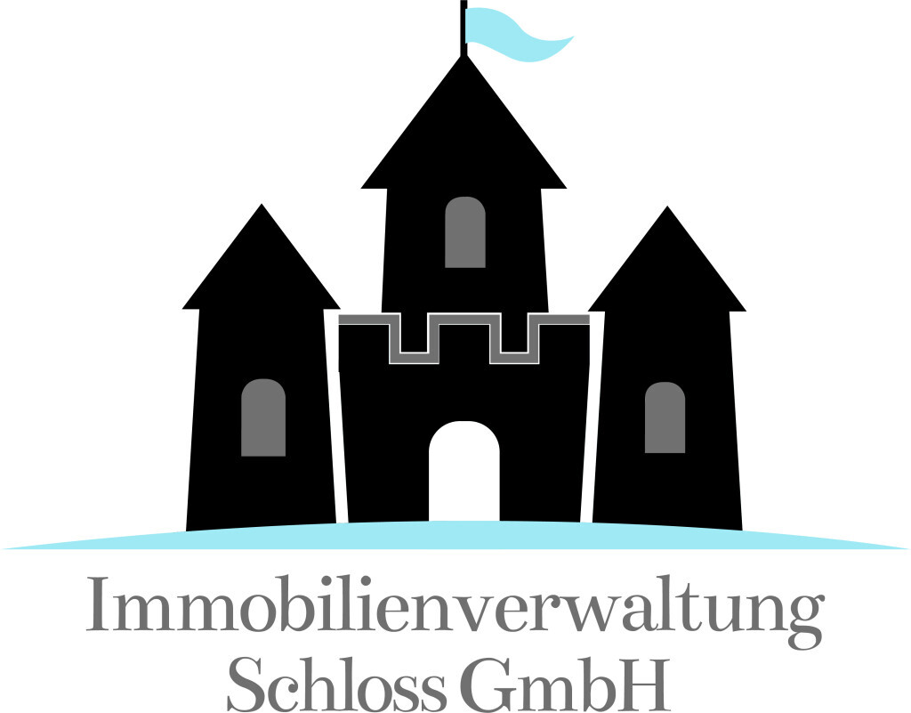 Immobilienverwaltung Schloss GmbH Logo