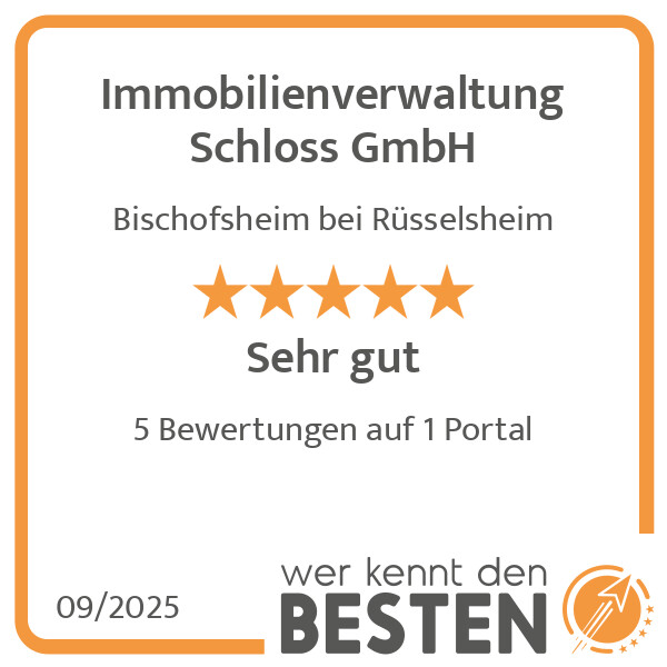 Bilder Immobilienverwaltung Schloss GmbH