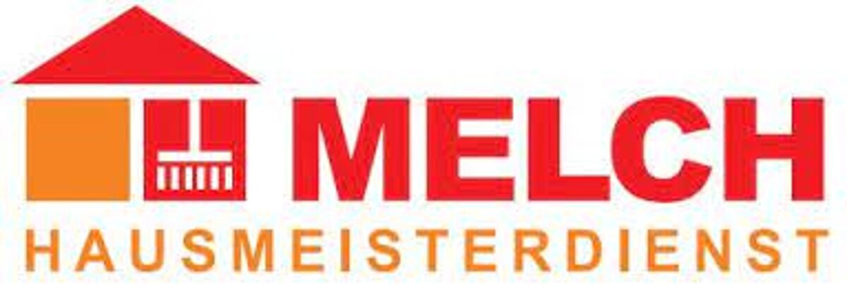 Hausmeisterdienst Melch Logo