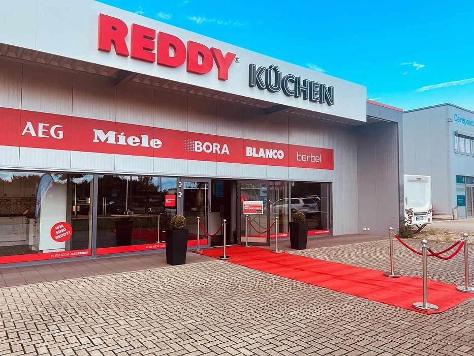 Bilder REDDY Küchen Wolfsburg