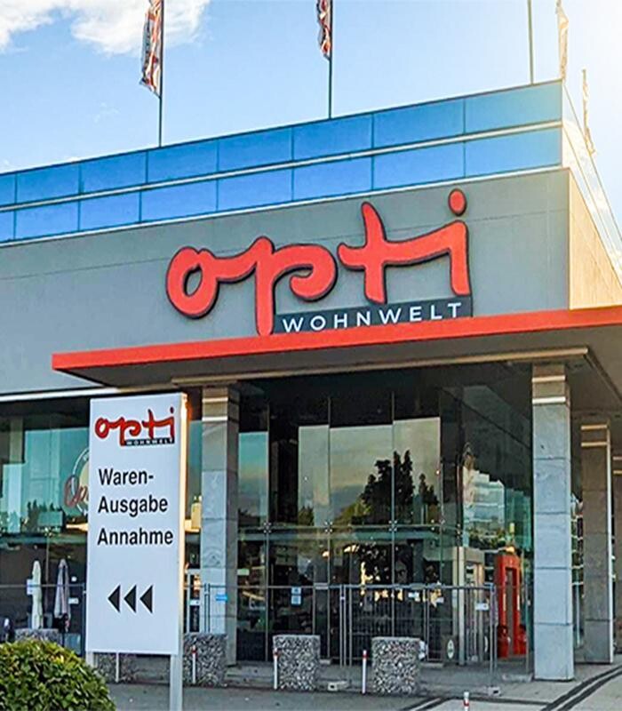 Bilder Opti-Wohnwelt | Möbelhaus & Küchenstudio Haiger