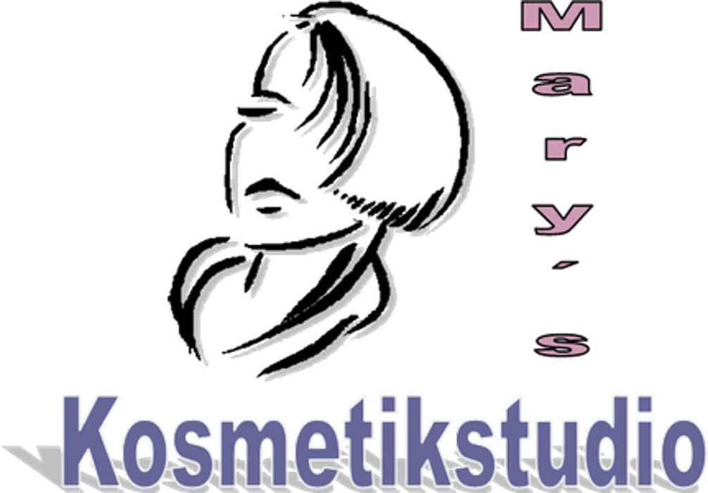 Mary's Kosmetikstudio Logo