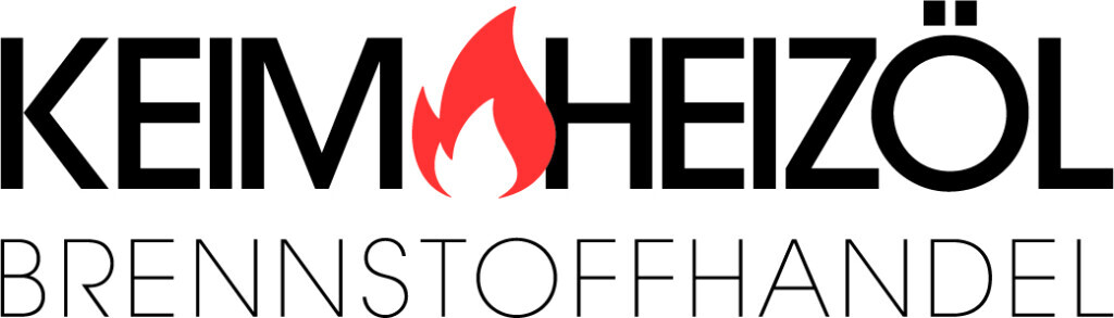 Keim Heizöl Logo