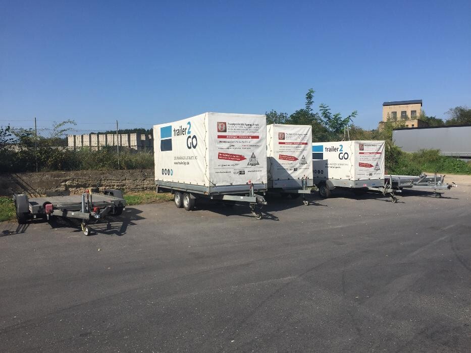 Bilder ED Tankstelle Autohof Wolfgang Arndt