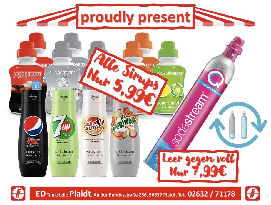 Bilder ED Tankstelle Autohof Wolfgang Arndt