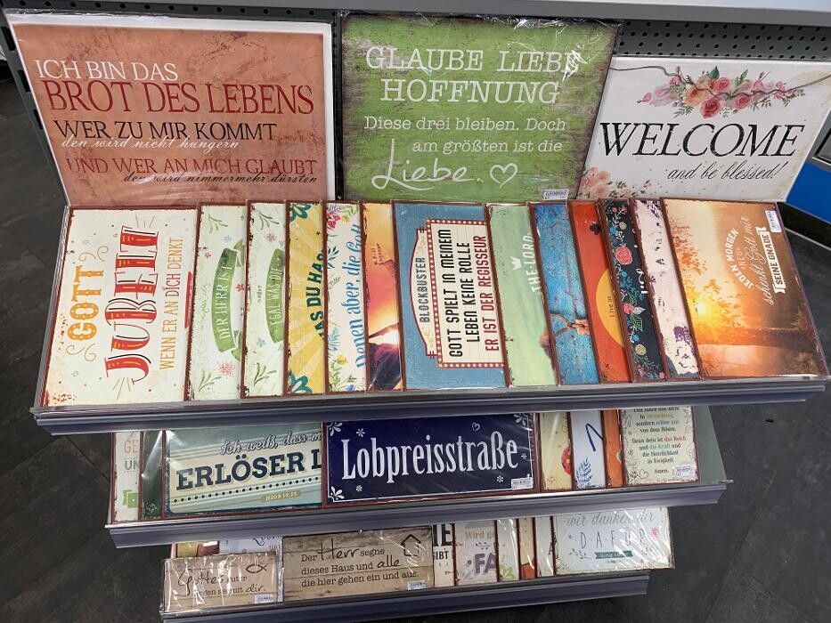 Bilder ED Tankstelle Autohof Wolfgang Arndt