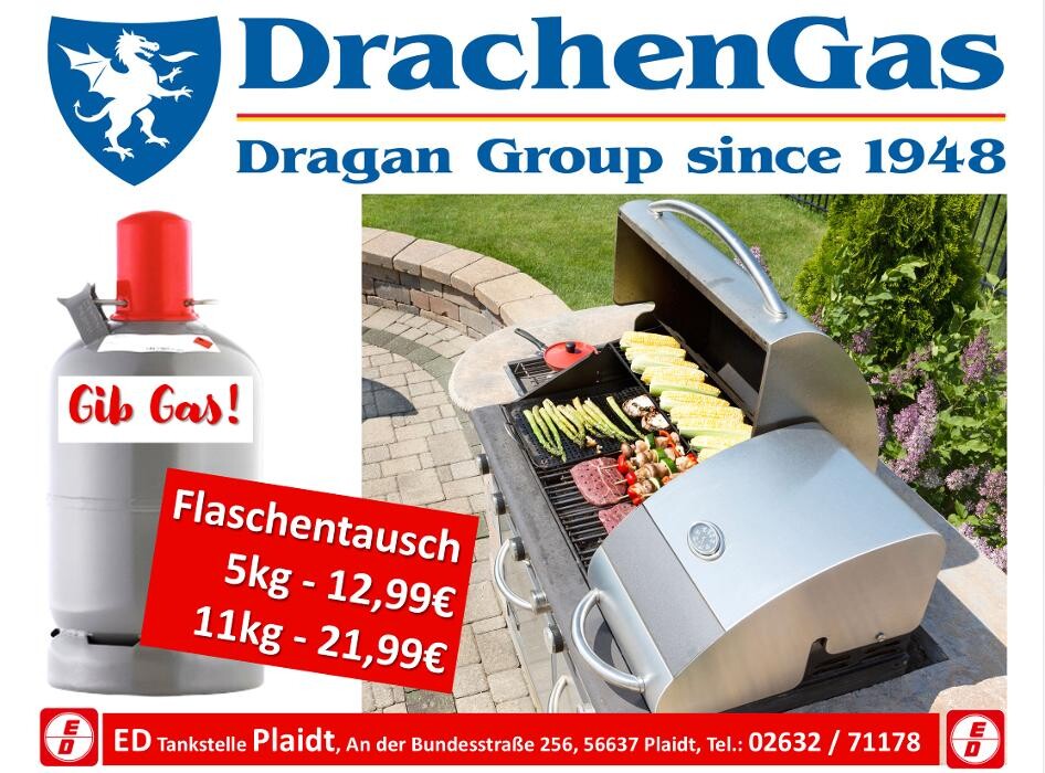 Bilder ED Tankstelle Autohof Wolfgang Arndt