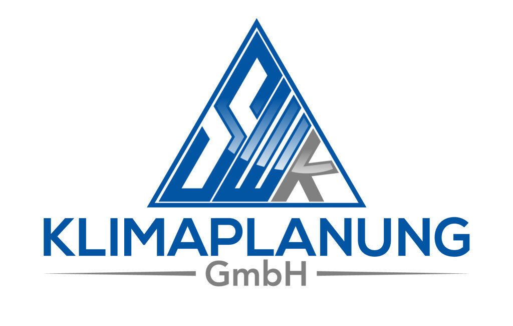 SWK Klimaplanung GmbH Logo