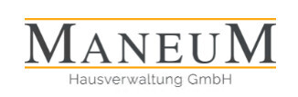 MANEUM Hausverwaltung GmbH Logo